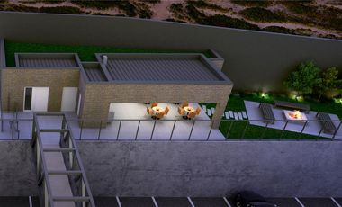 SE VENDE HERMOSO DEPARTAMENTO 1D 1B 49MTS2 COMUNA DE CON CON