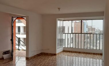 “Venta De Departamento - Descubre Tu Nuevo Hogar En San Martin De Porres