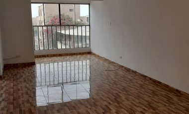 “Venta De Departamento - Descubre Tu Nuevo Hogar En San Martin De Porres