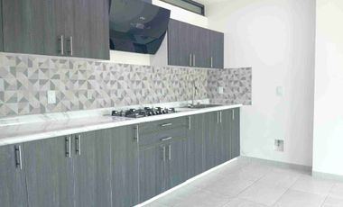 SE RENTA DEPARTAMENTO