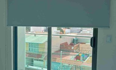 SE RENTA DEPARTAMENTO