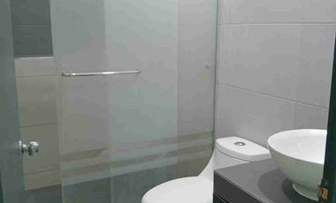 SE RENTA DEPARTAMENTO