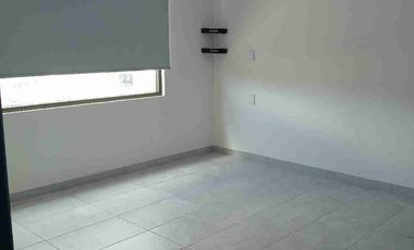 SE RENTA DEPARTAMENTO