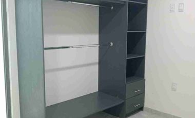 SE RENTA DEPARTAMENTO