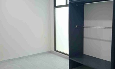 SE RENTA DEPARTAMENTO