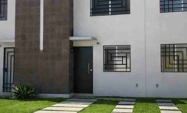 Casa en renta heroes de Leon