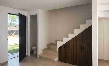 Casa en renta heroes de Leon