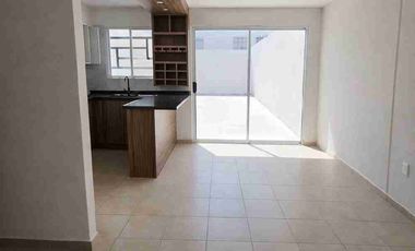 Casa en renta heroes de Leon