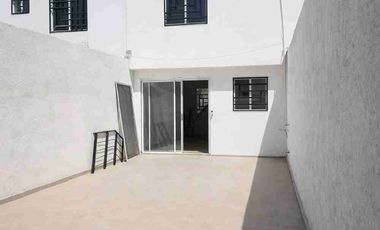 Casa en renta heroes de Leon