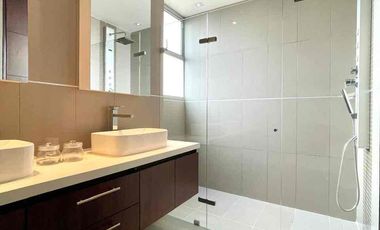 APARTAMENTO EN ARRIENDO EL POBLADO / MEDELLIN, LA LINDE