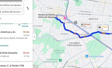 CASA EN VENTA EN JARDINES DEL COUNTRY, GUADALAJARA, JALISCO.