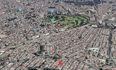 CASA EN VENTA EN JARDINES DEL COUNTRY, GUADALAJARA, JALISCO.