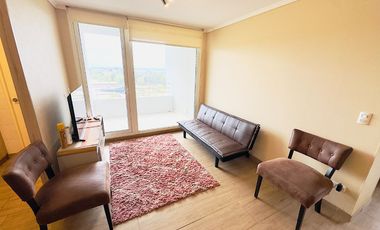 Se Vende Departamento frente Universidad de Talca.