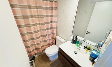 Se Vende Departamento frente Universidad de Talca.