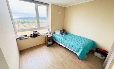 Se Vende Departamento frente Universidad de Talca.
