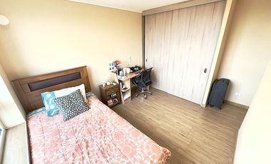 Se Vende Departamento frente Universidad de Talca.