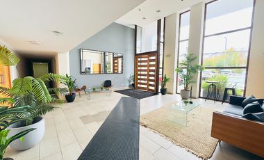 Se Vende Departamento frente Universidad de Talca.