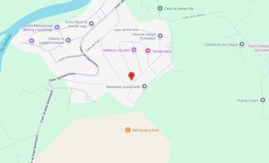 Gran Remate, Casa en Col. Club Náutico Puente Viejo, Juanacatlán, Jal.