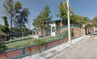 Gran Remate, Casa en Col. Club Náutico Puente Viejo, Juanacatlán, Jal.