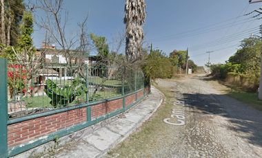 Gran Remate, Casa en Col. Club Náutico Puente Viejo, Juanacatlán, Jal.
