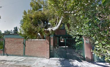 Gran Remate, Casa en Col. Club Náutico Puente Viejo, Juanacatlán, Jal.
