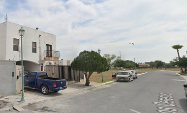 VENTA DE CASA EN TAMAULIPAS, NUEVO LAREDO