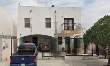 VENTA DE CASA EN TAMAULIPAS, NUEVO LAREDO