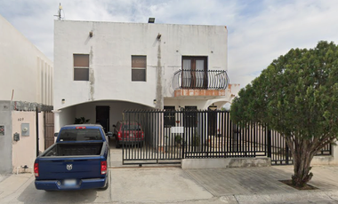 VENTA DE CASA EN TAMAULIPAS, NUEVO LAREDO