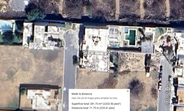 VENTA DE CASA EN TAMAULIPAS, NUEVO LAREDO