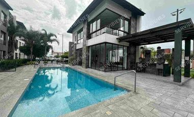 Departamento semiamoblado en Balearia