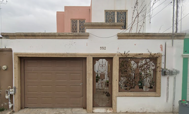 VENTA DE CASA EN TAMAULIPAS, NUEVO LAREDO