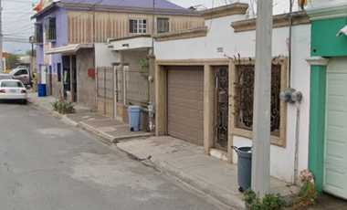 VENTA DE CASA EN TAMAULIPAS, NUEVO LAREDO