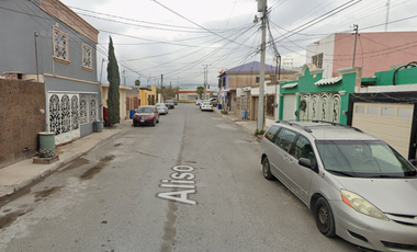 VENTA DE CASA EN TAMAULIPAS, NUEVO LAREDO