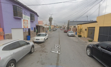 VENTA DE CASA EN TAMAULIPAS, NUEVO LAREDO