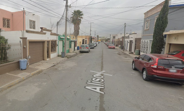 VENTA DE CASA EN TAMAULIPAS, NUEVO LAREDO