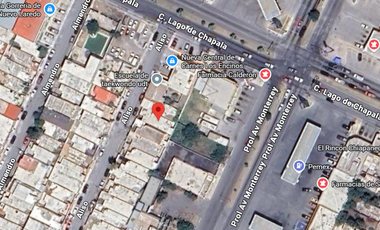 VENTA DE CASA EN TAMAULIPAS, NUEVO LAREDO