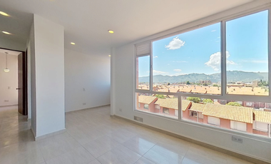 APARTAMENTO EN VENTA EN CHIA