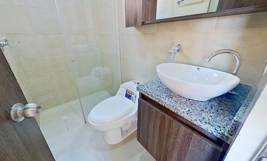 APARTAMENTO EN VENTA EN CHIA