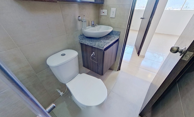 APARTAMENTO EN VENTA EN CHIA