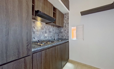 APARTAMENTO EN VENTA EN CHIA