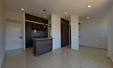 APARTAMENTO EN VENTA EN CHIA