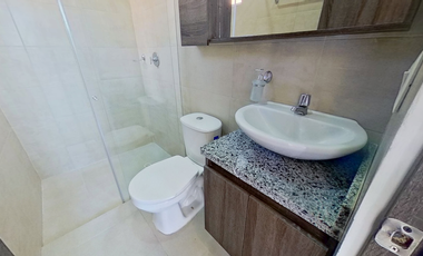 APARTAMENTO EN VENTA EN CHIA