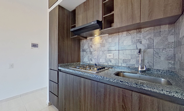 APARTAMENTO EN VENTA EN CHIA