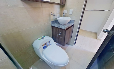 APARTAMENTO EN VENTA EN CHIA