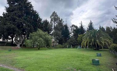 RENTA PROPIEDAD INDEPENDIENTE, CARCELÉN INDUSTRIAL 3500m2, NORTE DE QUITO