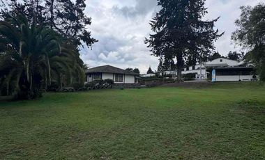 RENTA PROPIEDAD INDEPENDIENTE, CARCELÉN INDUSTRIAL 3500m2, NORTE DE QUITO