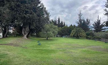 RENTA PROPIEDAD INDEPENDIENTE, CARCELÉN INDUSTRIAL 3500m2, NORTE DE QUITO