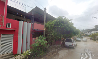 CASA EN VENTA EN TULIPANES MZ4 LT11, COL. LAS FLORES, PALENQUE, CHIAPAS. GRAN OPORTUNIDAD DE INVERSIÓN (RECUPERACIÓN ADJUDICADA)