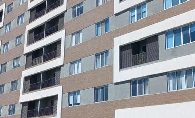 Departamento Amueblado en Renta /LIVING SAN NICOLAS