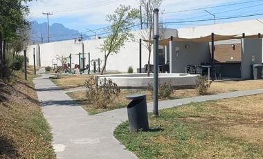 Departamento Amueblado en Renta /LIVING SAN NICOLAS